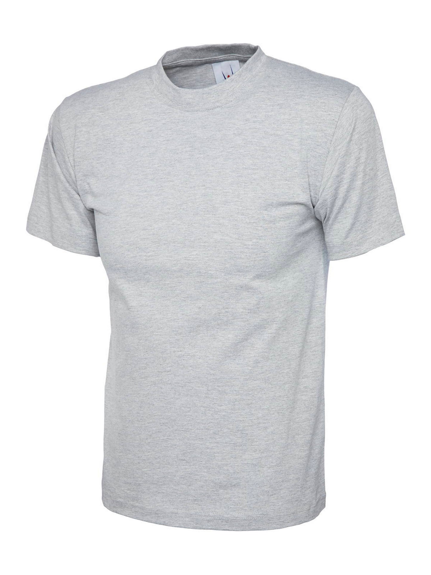 Plain Classic T-Shirt