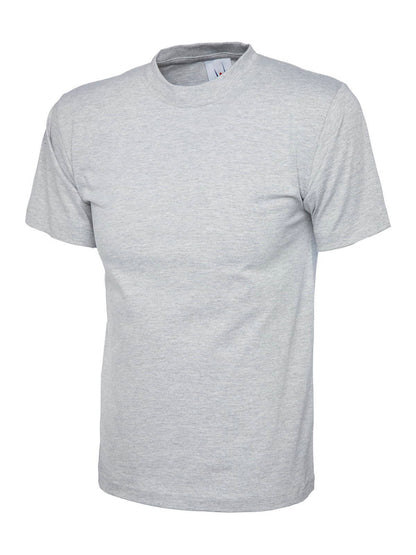Plain Classic T-Shirt
