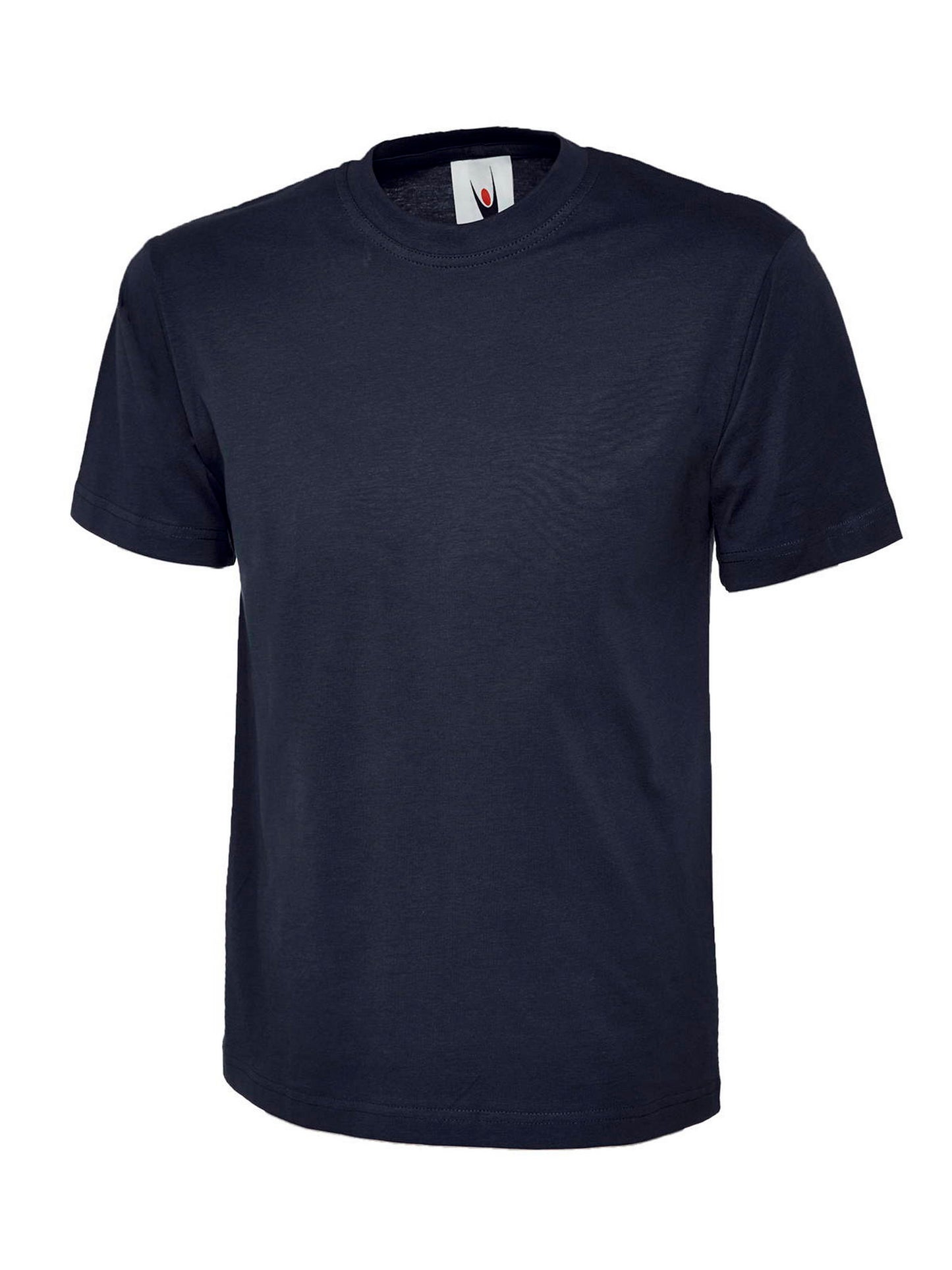 Plain Classic T-Shirt