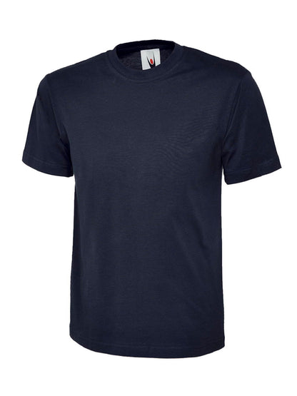 Plain Classic T-Shirt