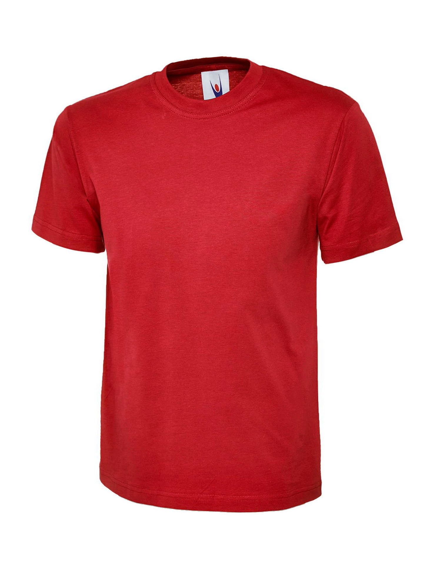 Plain Classic T-Shirt