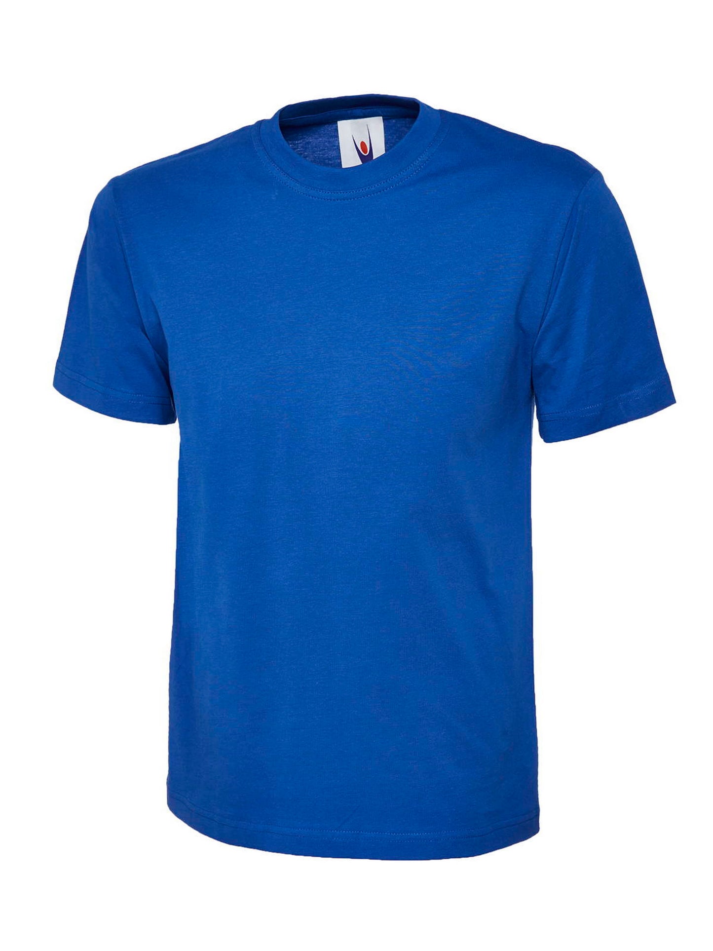 OREAD MOUNTAINEERING CLUB COTTON UNISEX T-SHIRT 2