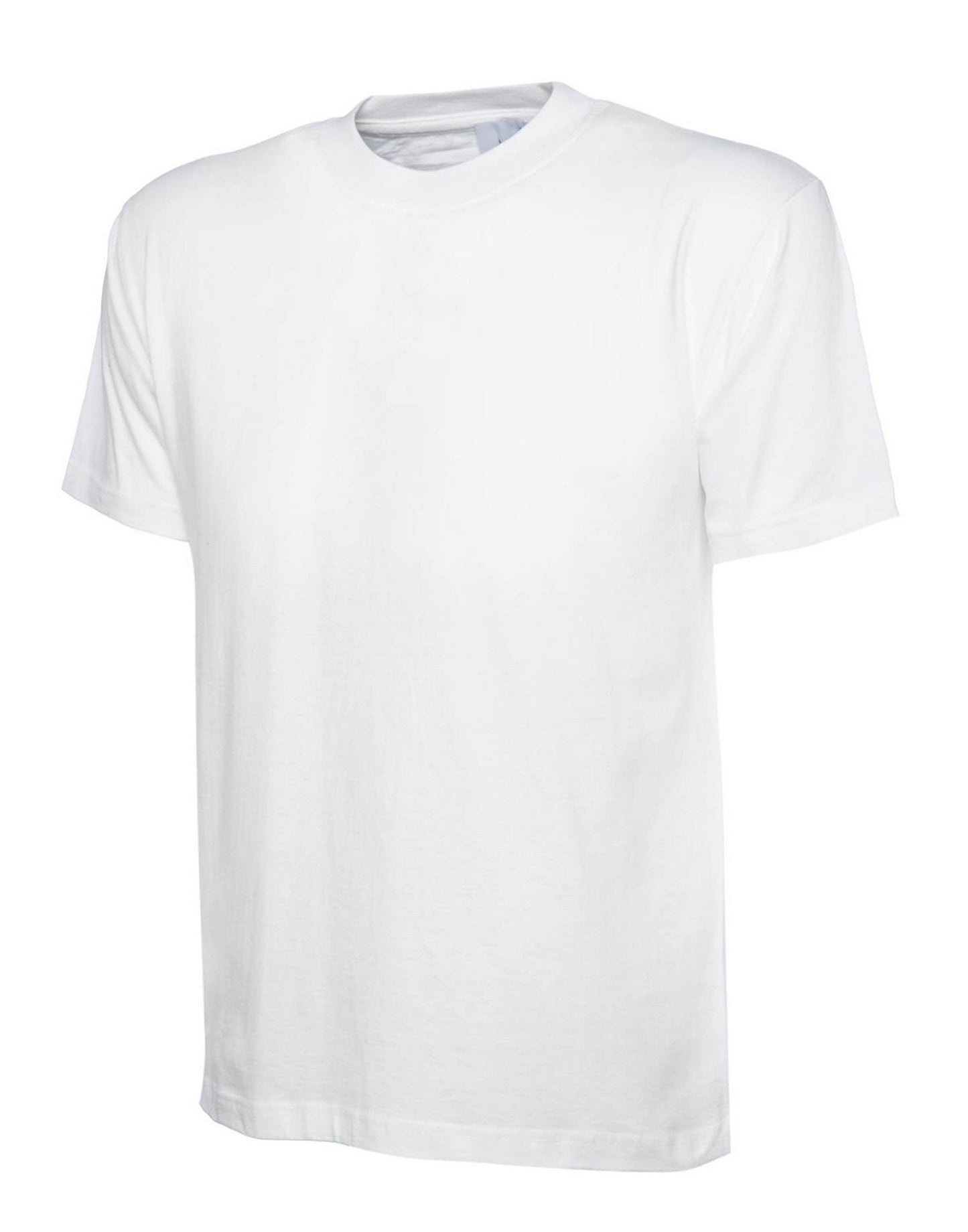 Plain Classic T-Shirt