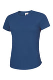 OREAD MOUNTAINEERING CLUB Ladies Cotton T-SHIRT