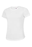 OREAD MOUNTAINEERING CLUB Ladies Cotton T-SHIRT