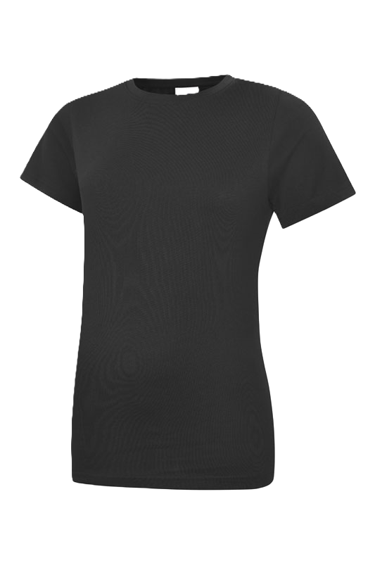 Ladies Classic T-Shirt - UC318