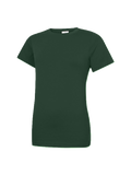 Ladies Classic T-Shirt - UC318