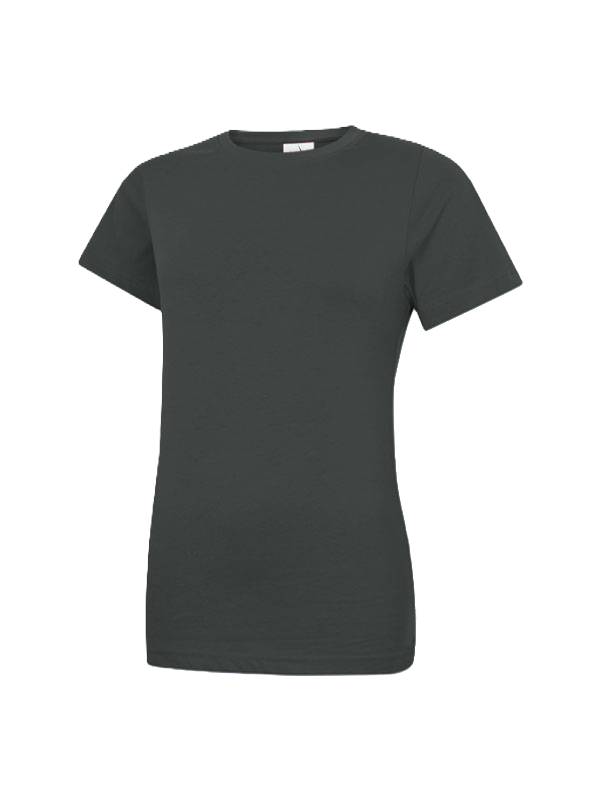 Ladies Classic T-Shirt - UC318