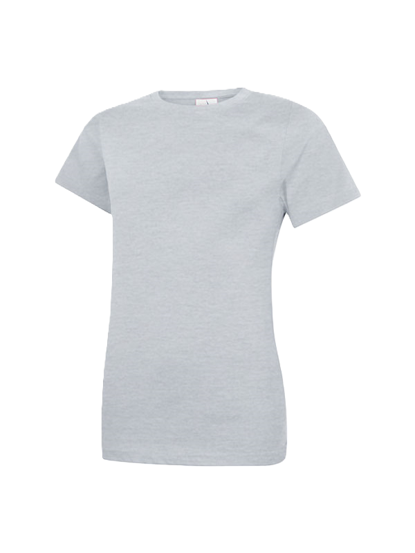 Ladies Classic T-Shirt - UC318