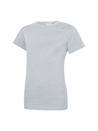 Ladies Classic T-Shirt - UC318