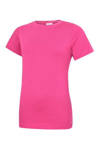 Ladies Classic T-Shirt - UC318