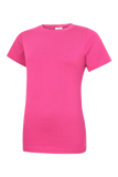 The Ladies 10 T-Shirt Bundle