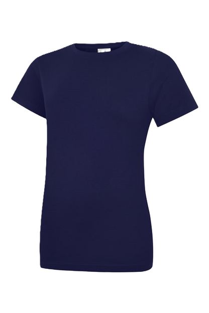 Ladies Classic T-Shirt - UC318