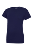 Ladies Classic T-Shirt - UC318