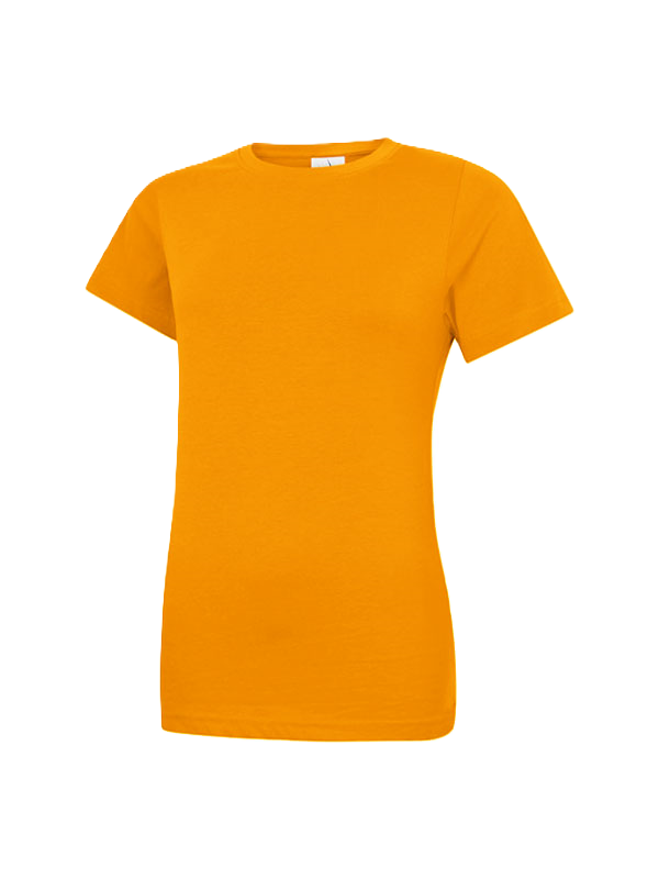 Ladies Classic T-Shirt - UC318