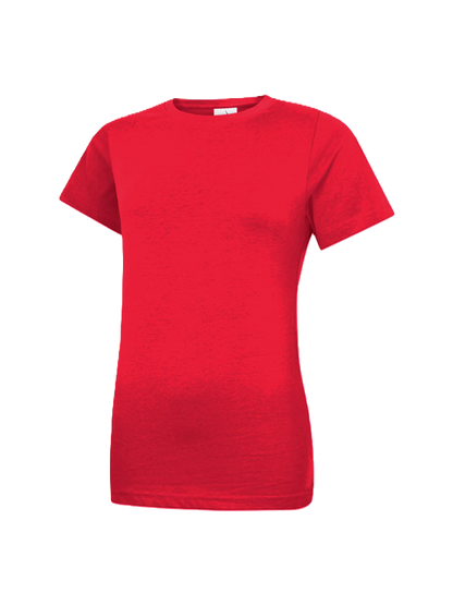 Ladies Classic T-Shirt - UC318