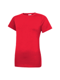 Ladies Classic T-Shirt - UC318