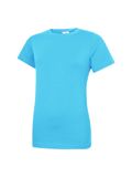 Ladies Classic T-Shirt - UC318