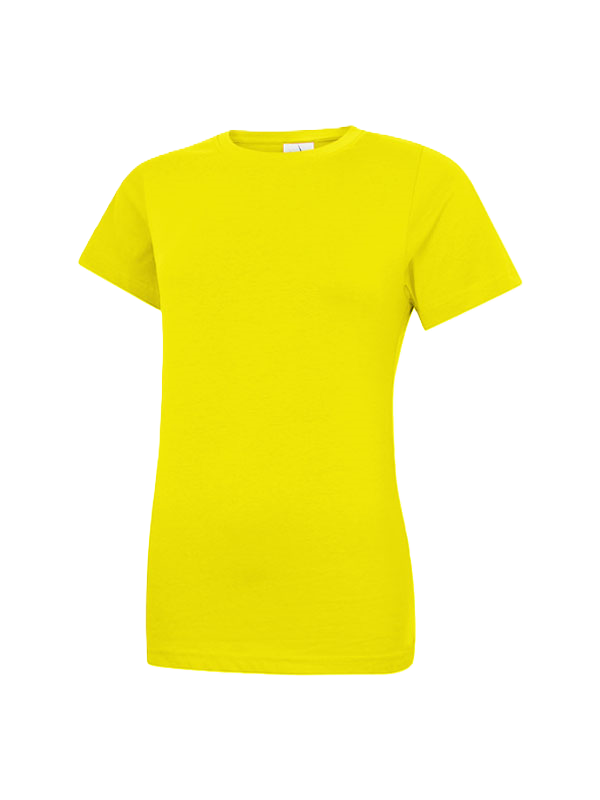 Ladies Classic T-Shirt - UC318