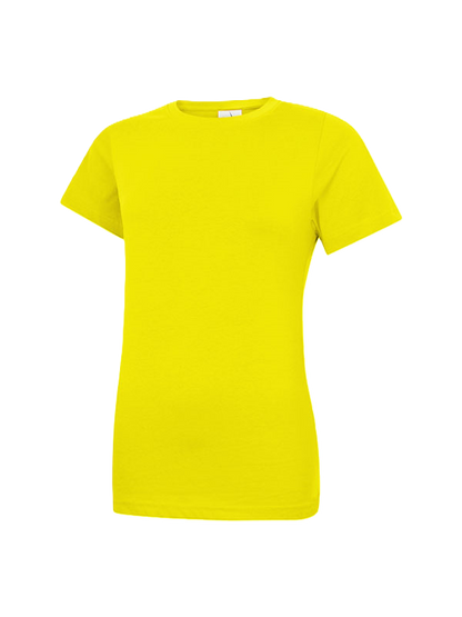 Ladies Classic T-Shirt - UC318