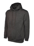 OREAD MOUNTAINEERING CLUB Ladies Hooded Top