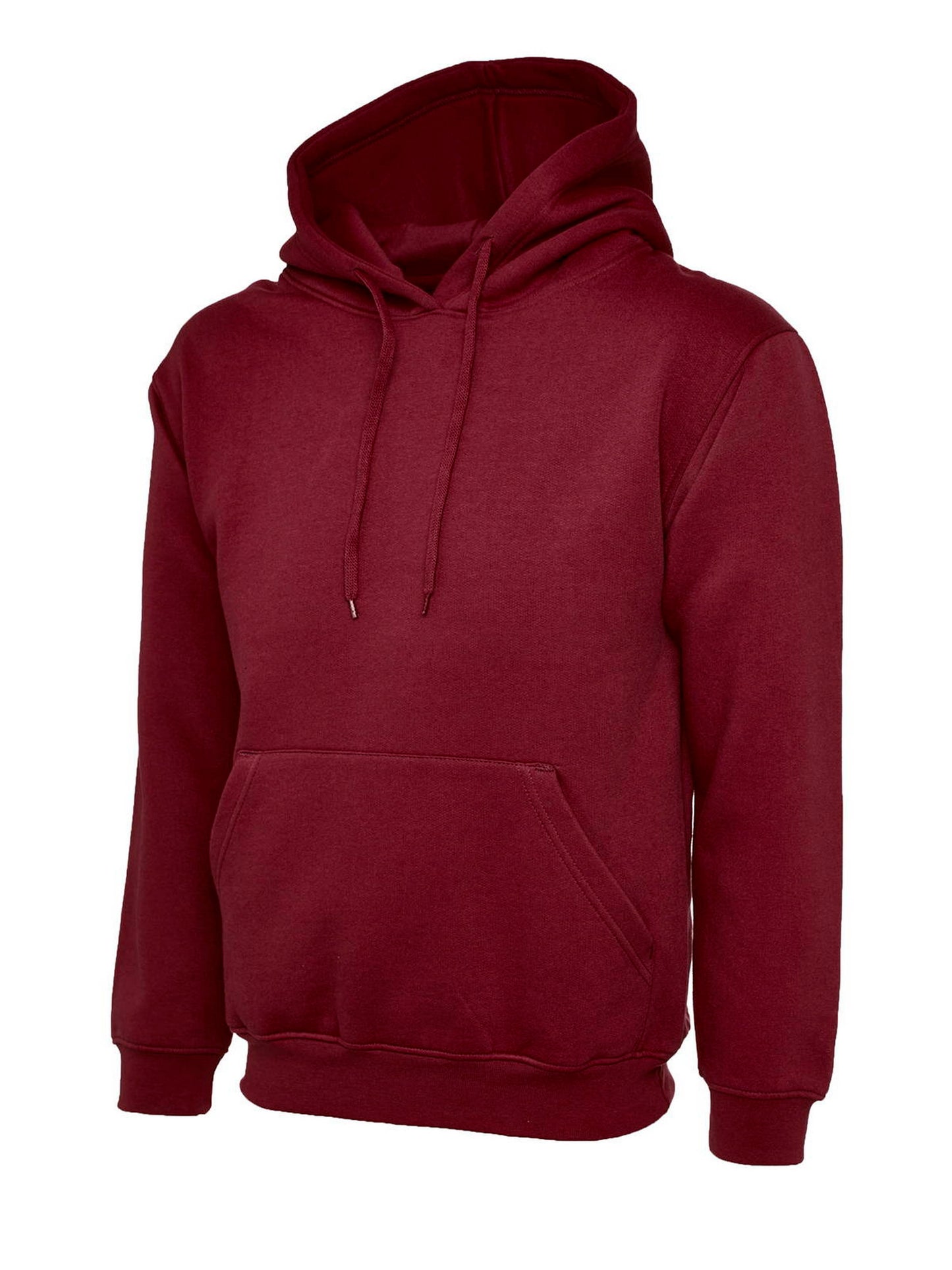 Church Broughton Leavers Hoody 2026