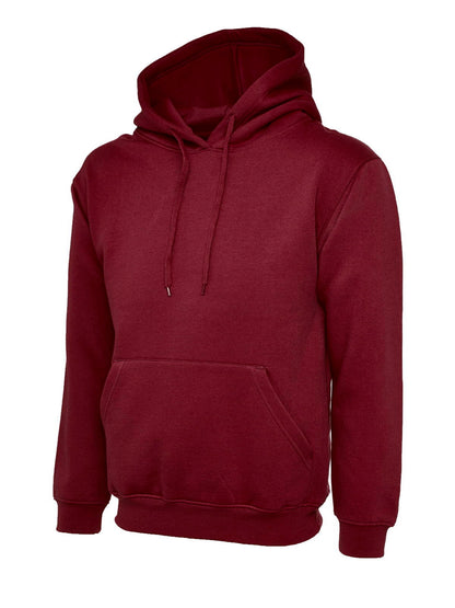 Church Broughton Leavers Hoody 2026