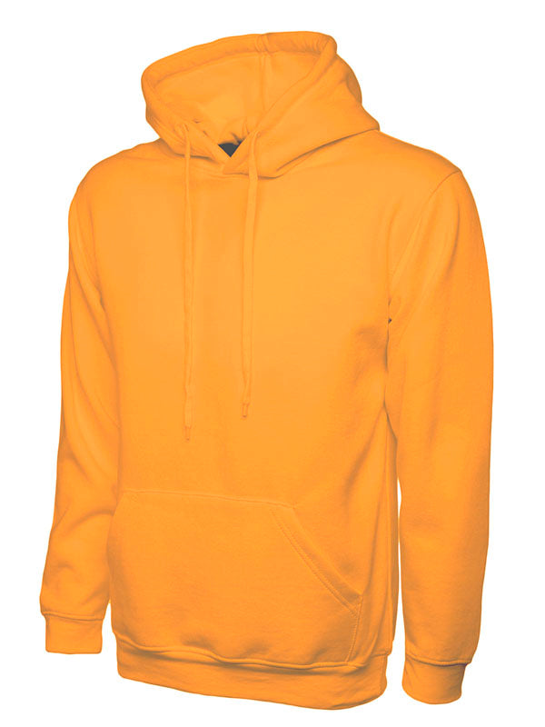 OREAD MOUNTAINEERING CLUB Hooded Sweatshirt