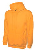 OREAD MOUNTAINEERING CLUB Hooded Sweatshirt 2