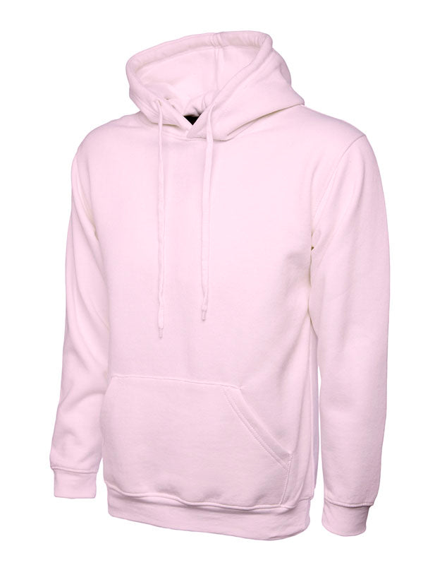 OREAD MOUNTAINEERING CLUB Hooded Sweatshirt