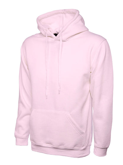 OREAD MOUNTAINEERING CLUB Hooded Sweatshirt