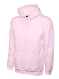 OREAD MOUNTAINEERING CLUB Hooded Sweatshirt 2