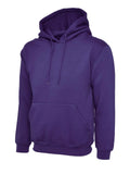 OREAD MOUNTAINEERING CLUB Hooded Sweatshirt 2