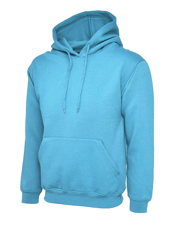 OREAD MOUNTAINEERING CLUB Hooded Sweatshirt