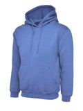 OREAD MOUNTAINEERING CLUB Hooded Sweatshirt 2