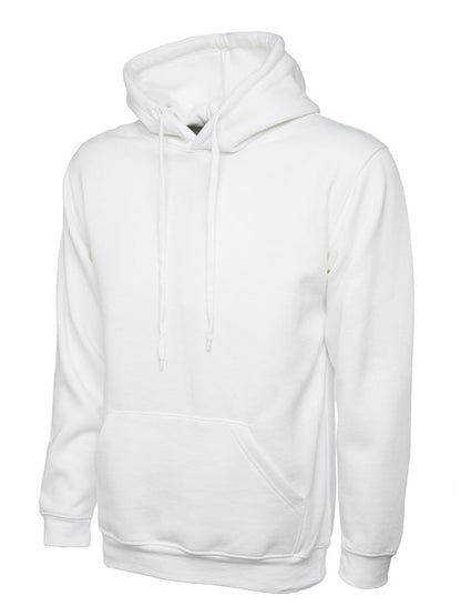 OREAD MOUNTAINEERING CLUB Hooded Sweatshirt