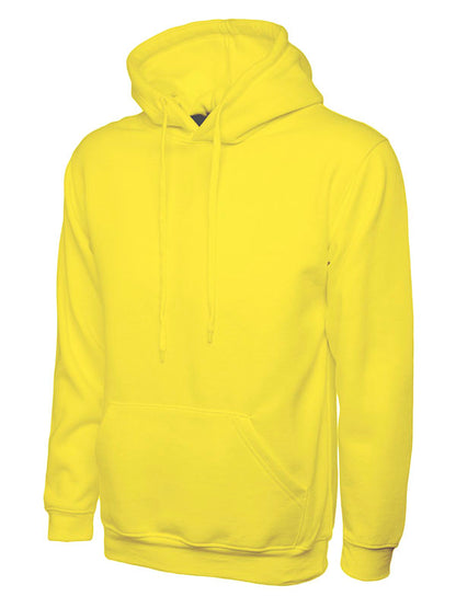 OREAD MOUNTAINEERING CLUB Hooded Sweatshirt