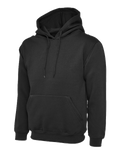 UNEEK Classic Hooded Sweatshirt