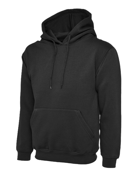 UNEEK Classic Hooded Sweatshirt