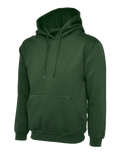 UNEEK Classic Hooded Sweatshirt