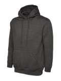 UNEEK Classic Hooded Sweatshirt