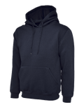 UNEEK Classic Hooded Sweatshirt