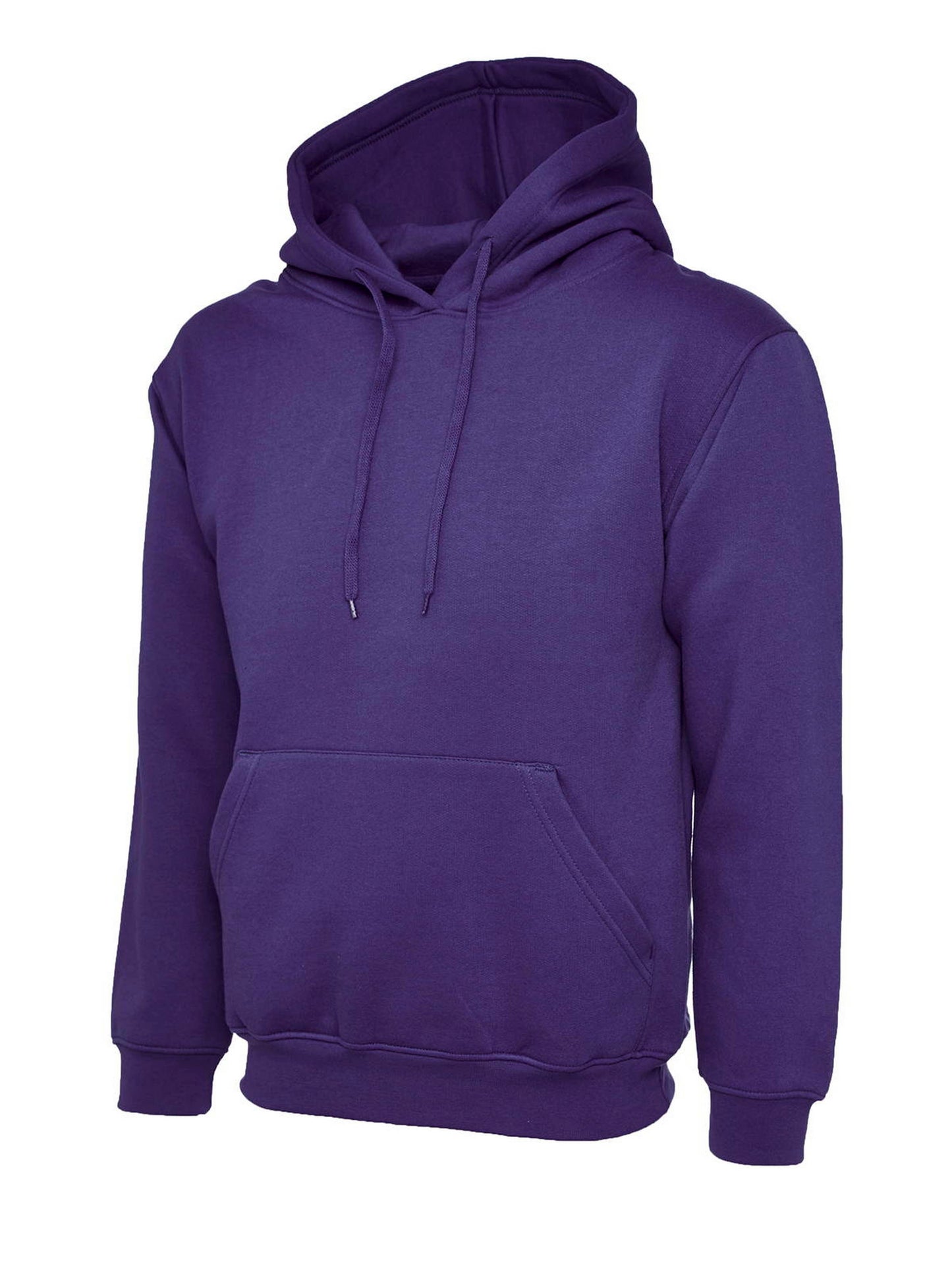 OREAD MOUNTAINEERING CLUB Ladies Hooded Top