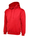 OREAD MOUNTAINEERING CLUB Ladies Hooded Top