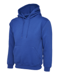 UNEEK Classic Hooded Sweatshirt