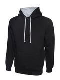 OREAD MOUNTAINEERING CLUB VARSITY HOODED TOP