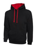 OREAD MOUNTAINEERING CLUB VARSITY HOODED TOP