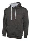 OREAD MOUNTAINEERING CLUB VARSITY HOODED TOP