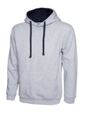 OREAD MOUNTAINEERING CLUB VARSITY HOODED TOP