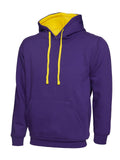 OREAD MOUNTAINEERING CLUB VARSITY HOODED TOP